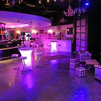 Le Grand Hall