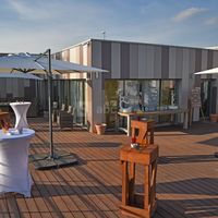 La Terrasse