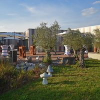 La Terrasse