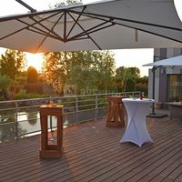 La Terrasse