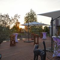 La Terrasse
