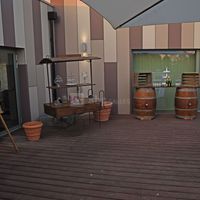 La Terrasse