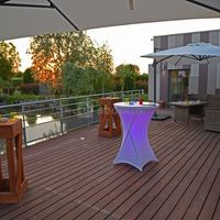 La Terrasse