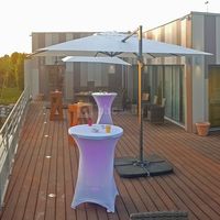 La Terrasse
