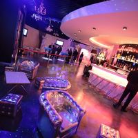 Le Grand Hall