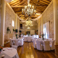 40 à 150 personnes dans cette salle