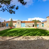 Un peu d'ombre pour supporter les grandes chaleurs