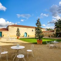 Château de la Chevallerie