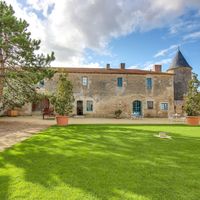 Château de la Chevallerie