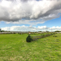 Si grand que l'on pourrait l'appeler Parc