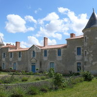 Digne d'un conte de fée ...