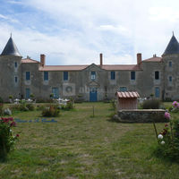 Château de la Chevallerie