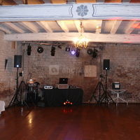 DJ, Sono et Lumières ....