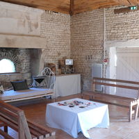 Photobooth, livre d'or, repos ... Salon de la Grande Boulangerie !