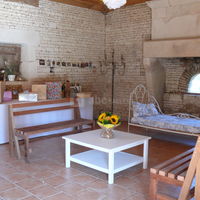 Photo souvenir, cadeaux des invités ...