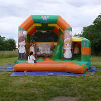 A chacun son Château !