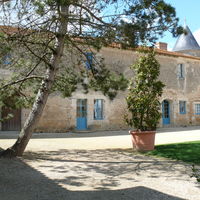 Cour du Pavillon