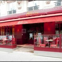 Café Grevin