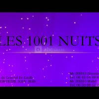 1001 Nuits Montreuil