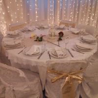 Table des invités