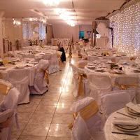 Disposition des tables