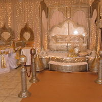 Trone