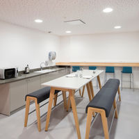 Espace détente
