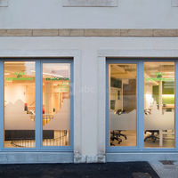 CCI Saône-Doubs - Place des Entrepreneurs Pontarlier