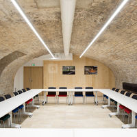 Salle de réunion Le Chai de Bourgogne-Franche-Comté