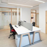 Bureau partagé