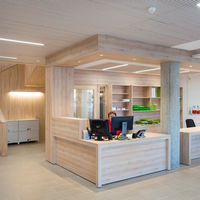 CCI Saône-Doubs - Place des Entrepreneurs Pontarlier