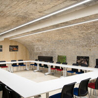 Salle de réunion Le Chai de Bourgogne-Franche-Comté | Pontarlier