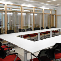 Salle de réunion / cocktail La Fée Verte | Pontarlier