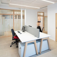 Bureau Les sapins | Pontarlier