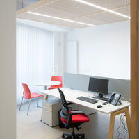 Bureau Les sapins | Pontarlier
