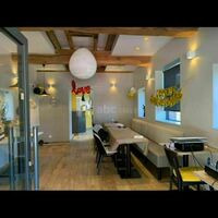 Salle Crêperie du Colombier