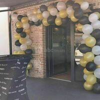 Salle Crêperie du Colombier