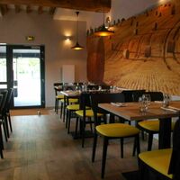 Salle Crêperie du Colombier