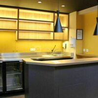 Salle Crêperie du Colombier