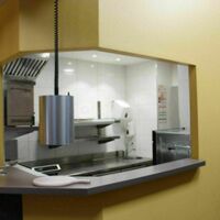 Salle Crêperie du Colombier