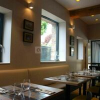 Salle Crêperie du Colombier