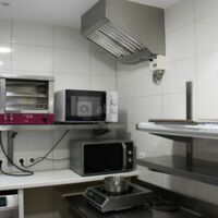 Salle Crêperie du Colombier