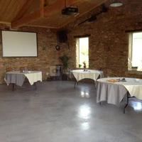 Les Fenieres de Saumane