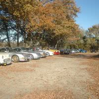Parking vip