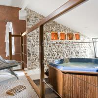 Villa des Forges