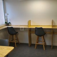 Espace coworking