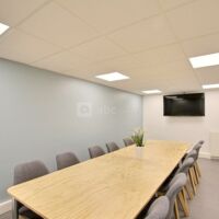 Grande salle de reunion