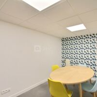Petite salle de réunion