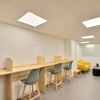 Espace partagé