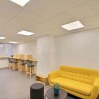 Espace partagé